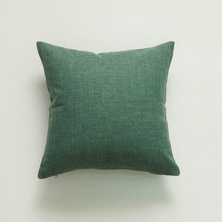 Tassel Cushion Cover