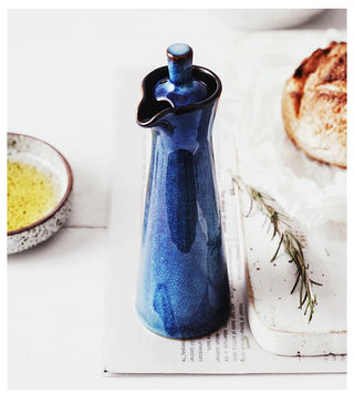 Oil Dispenser