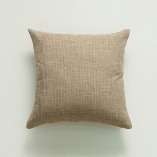 Tassel Cushion Cover