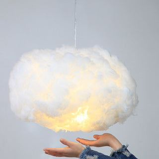 Cloud Pendant Light