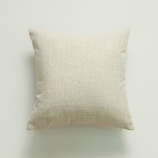 Tassel Cushion Cover