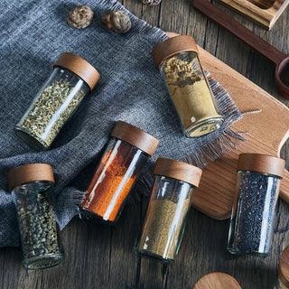 Spice Rack