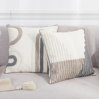 Boho Cushion Cover