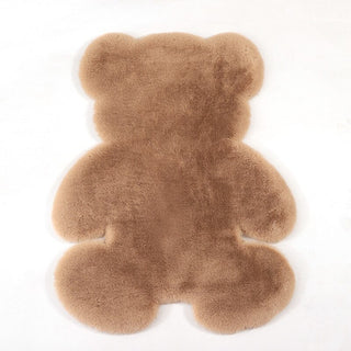 Teddy Bear Rug