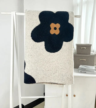 Flower Blanket