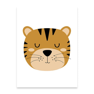Hakuna Matata Safari Prints