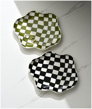Retro Tray