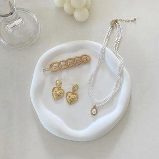 Irregular Shape Tray