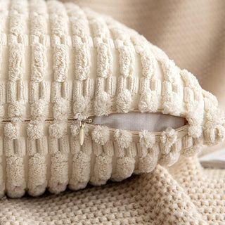 Corduroy Cushion Cover