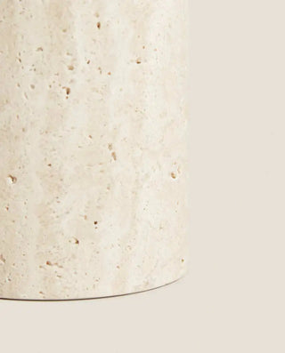 Natural Stone Toothbrush Holder