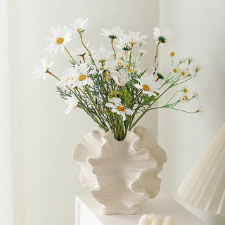 Coral Vase