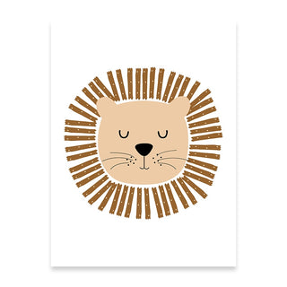Hakuna Matata Safari Prints