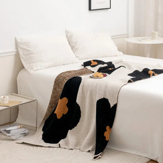 Flower Blanket