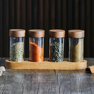 Spice Rack