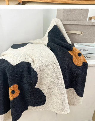 Flower Blanket