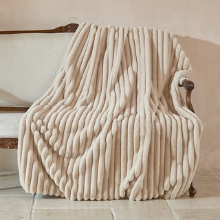 Plush Blanket
