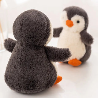 Plush Penguin