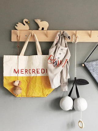 Kids Wall Hanger