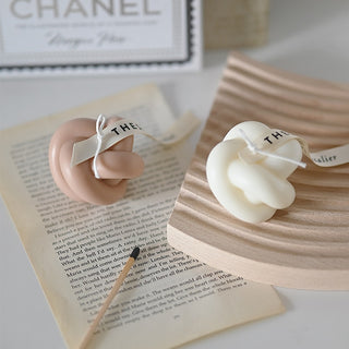 Knot Candle