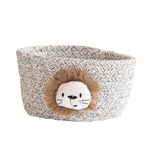 Animal Storage Basket