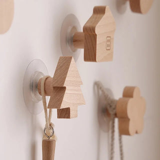 Nursery Hooks